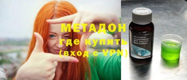прущий лед Липки